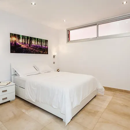 Katarina By Cocoon Deluxe Vila La Playa de Tauro