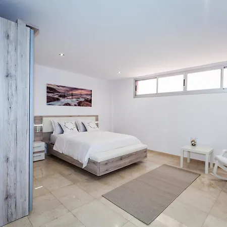 Katarina By Cocoon Deluxe Vila La Playa de Tauro