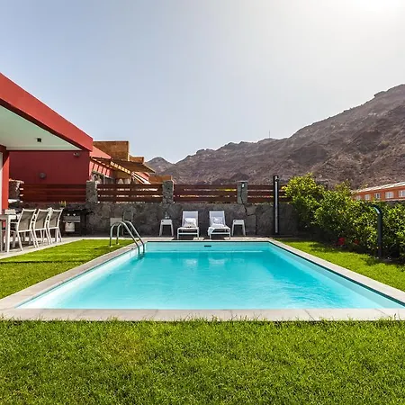 Vila Katarina By Cocoon Deluxe La Playa de Tauro